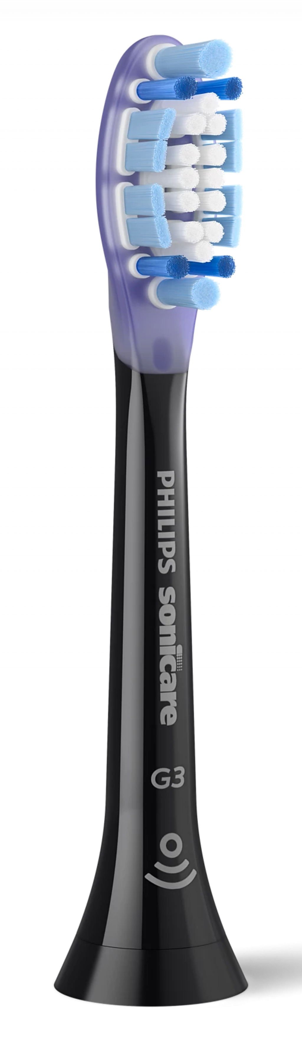 Накрайник ел. четка Philips Sonicare HX9052/88
